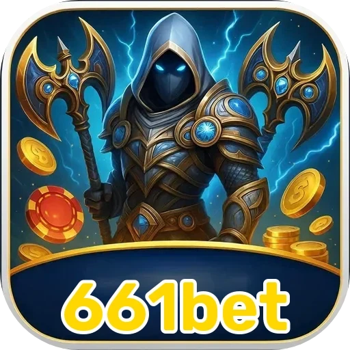 661bet: Bônus Imperdíveis Que Transformam Seu Jogo!