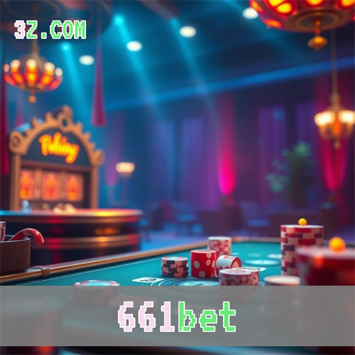 661bet: A Confiável Atração dos Jogos Online Brasileiros