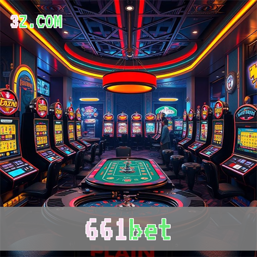 Aposte no Esporte com o Criativo 661bet e Vença!