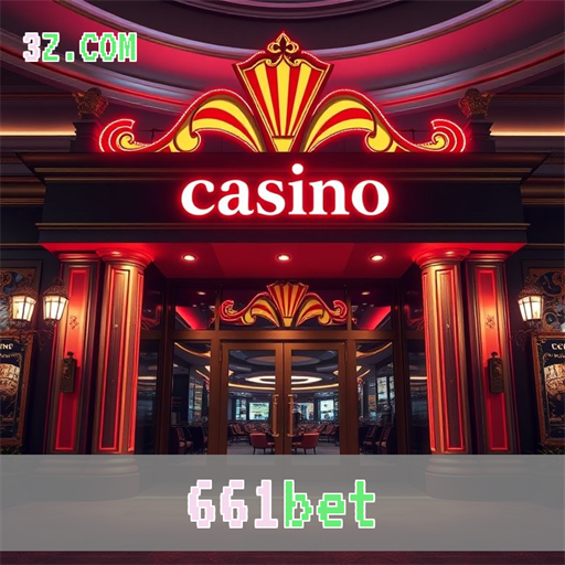 Apostas Inovadoras na 661bet: Uma Nova Era de Jogo