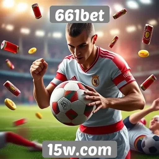 Promoções atrativas são destaque no site 661bet
