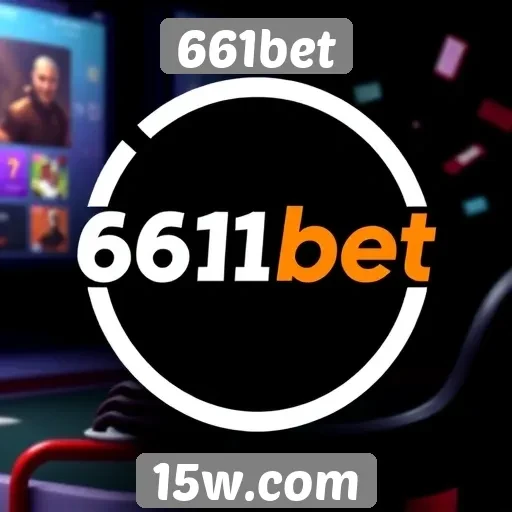 661bet analisa tendências no mercado de jogos online